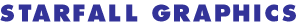 Starfall Graphics